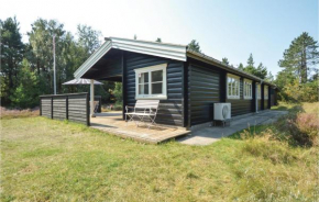 3 Bedroom Lovely Home In Rømø in Mølby